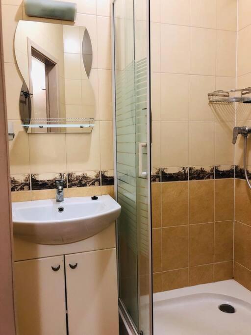 Apartment однокомнатная возле парка! *