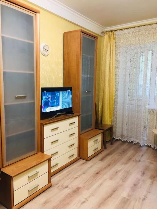 однокомнатная возле парка! Apartment Odesa
